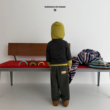 [PRE-ORDER] Every Day Pants