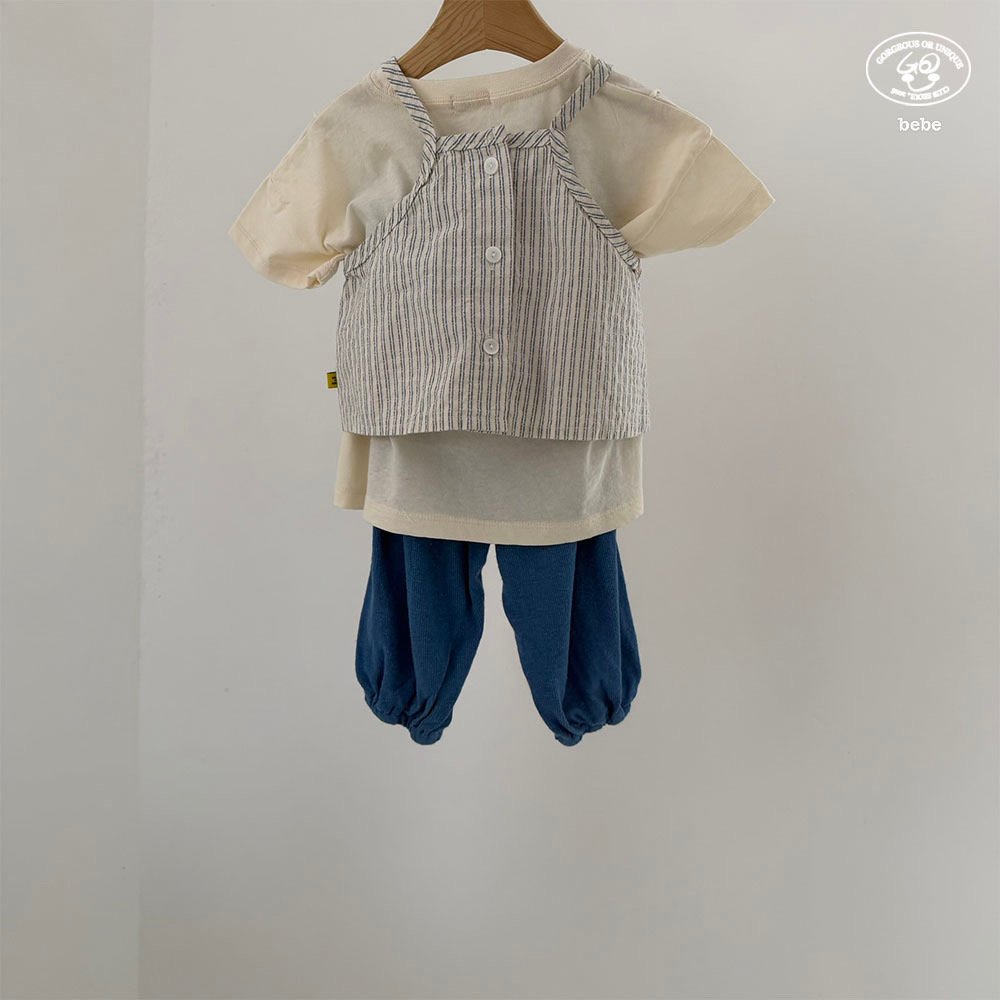 [PRE-ORDER] Cool Baby Tank Top