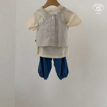 [PRE-ORDER] Cool Baby Tank Top