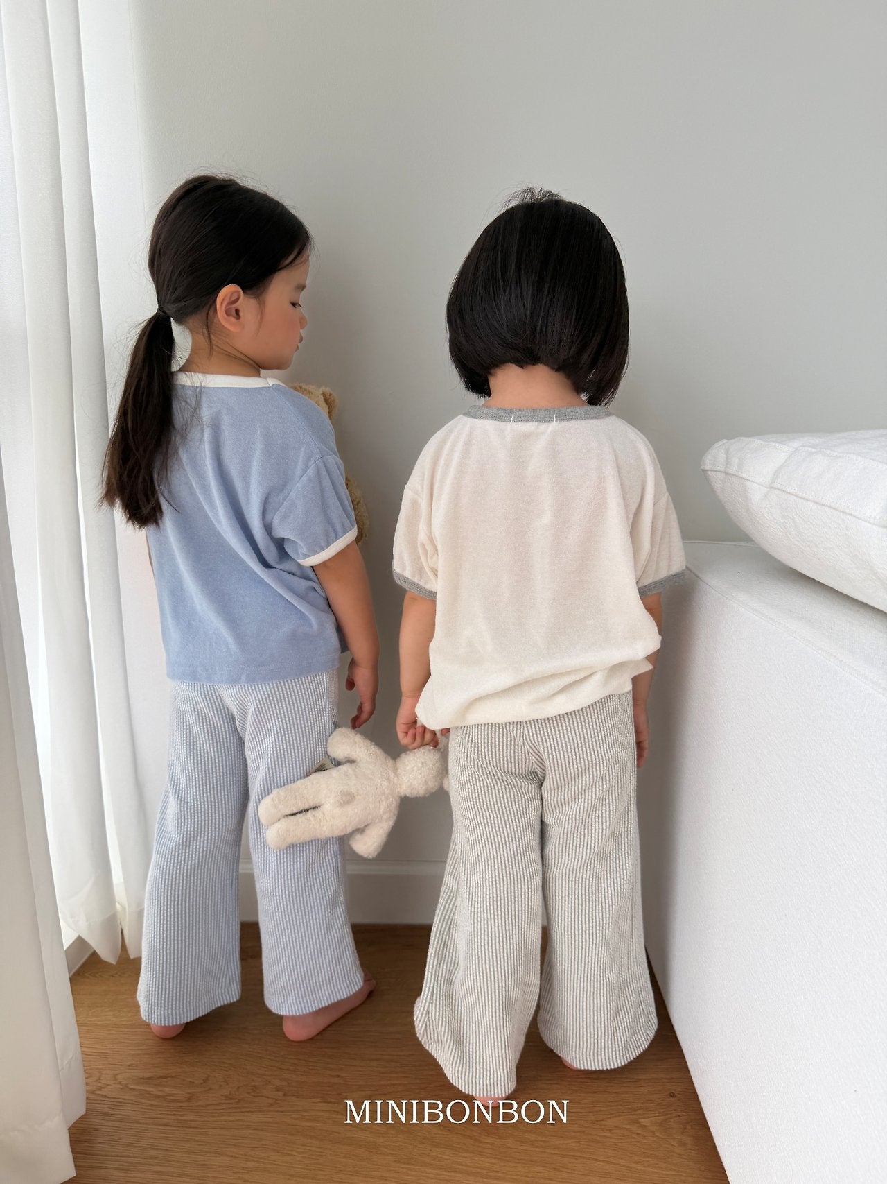 [PRE-ORDER] Shade Pants