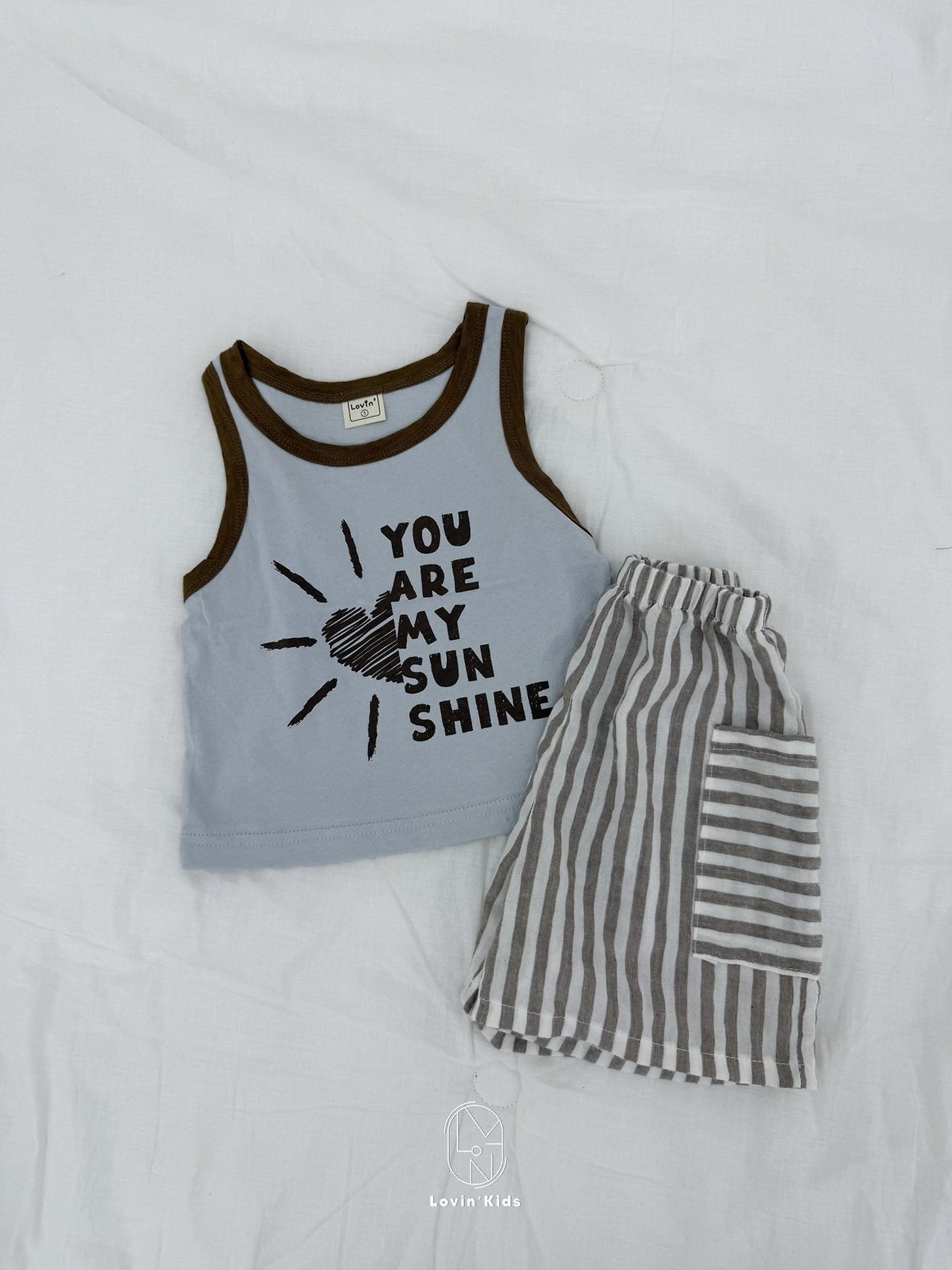 [PRE-ORDER] Sunshine T-Shirts
