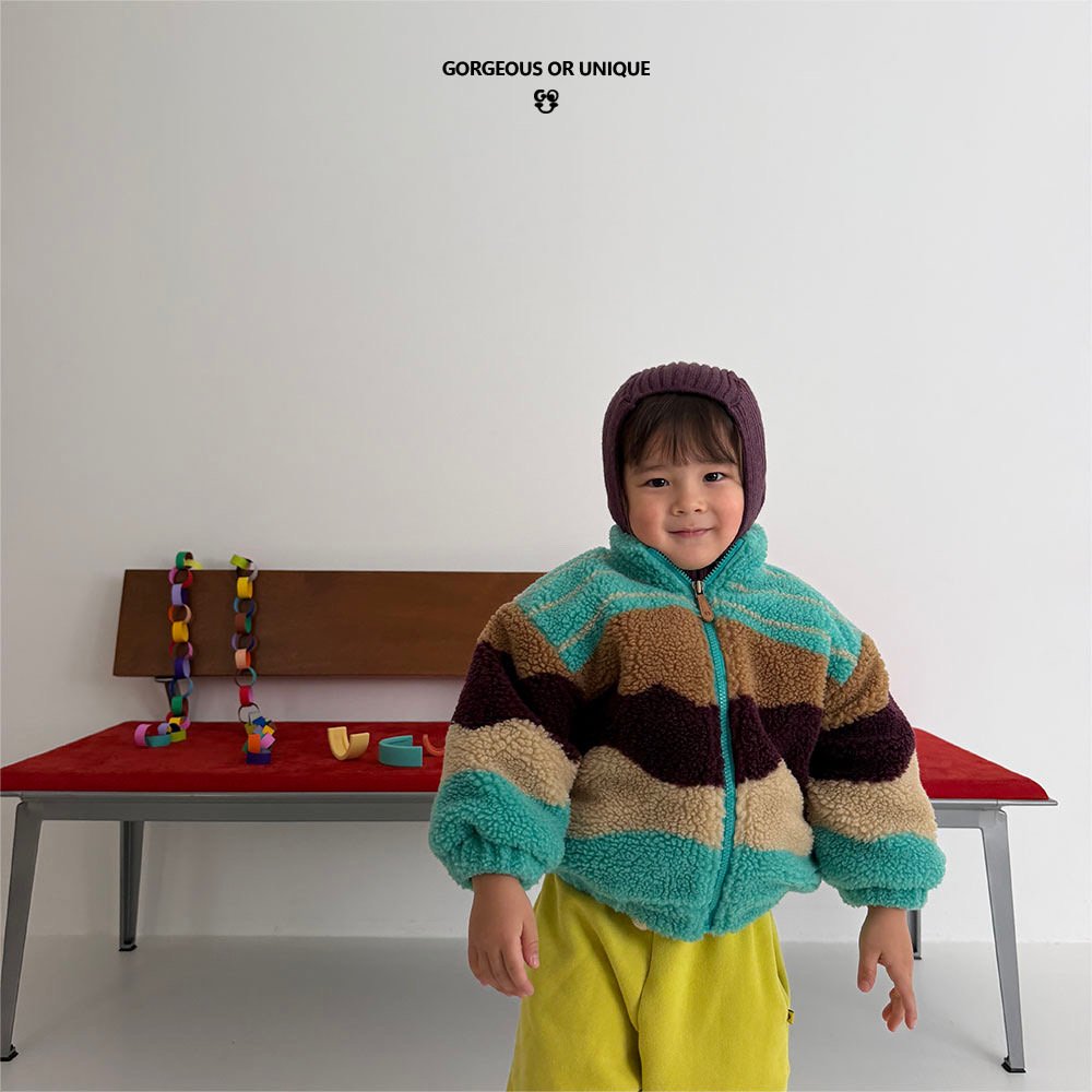 [PRE-ORDER] Wave Jumper