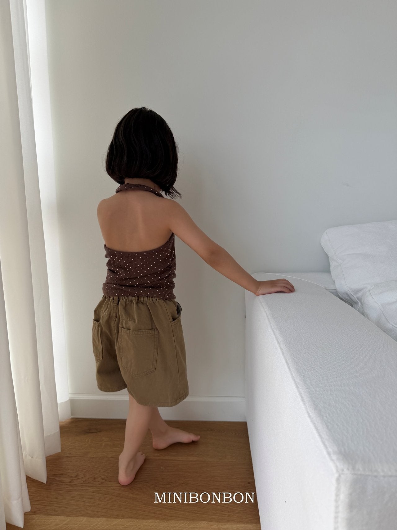 [PRE-ORDER] Sandcastle Shorts