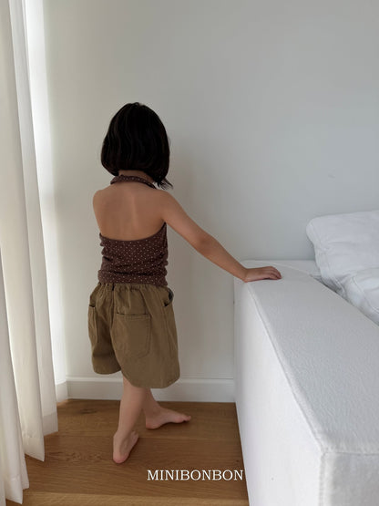 [PRE-ORDER] Sandcastle Shorts