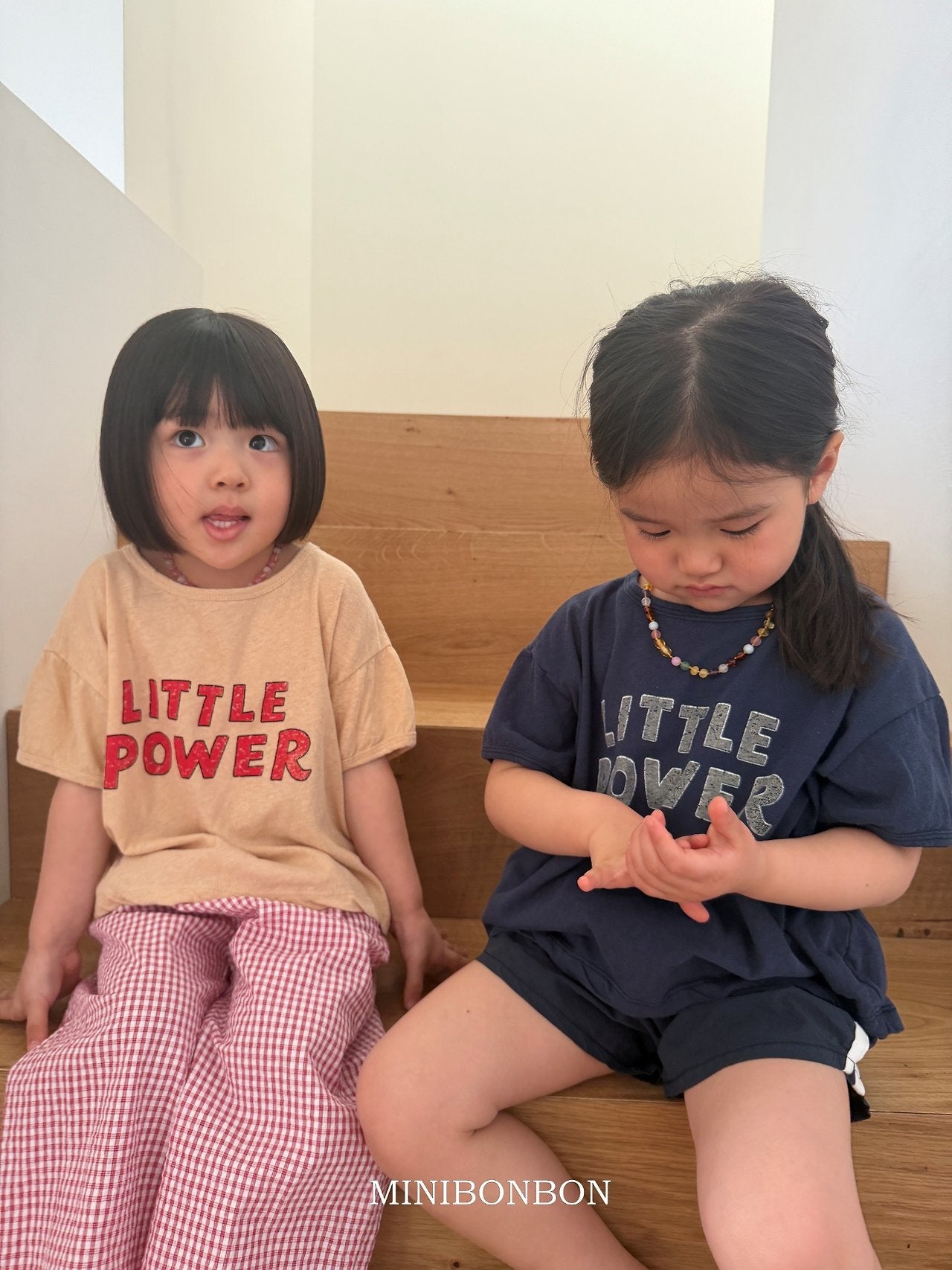 [PRE-ORDER] Little Power T-Shirts