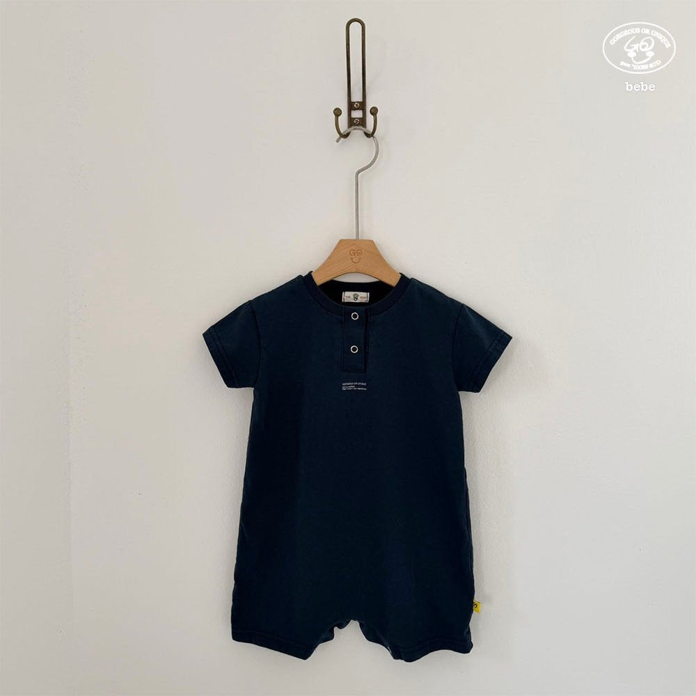[PRE-ORDER] Clean Body Suit