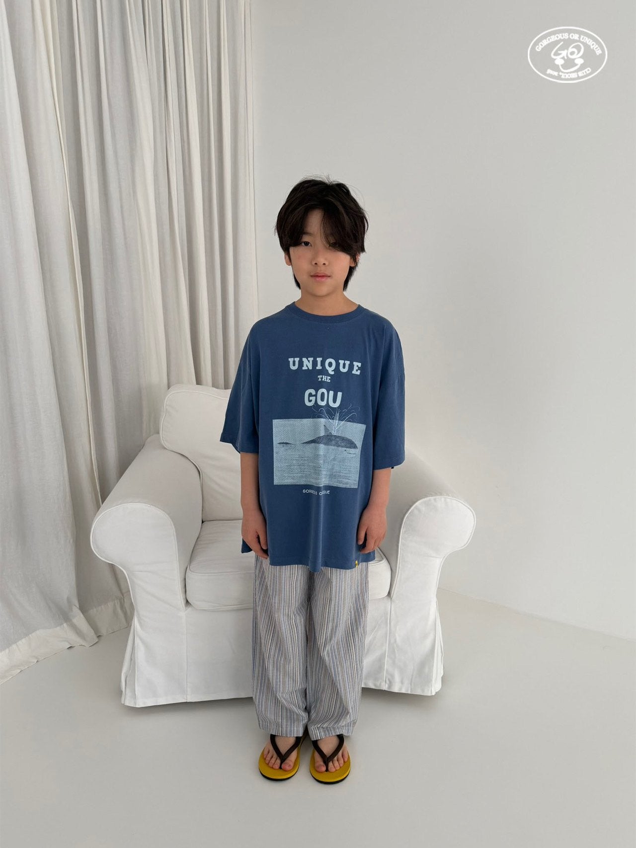 [PRE-ORDER] Whale T-Shirts