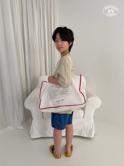 [PRE-ORDER] Double Layered Shorts
