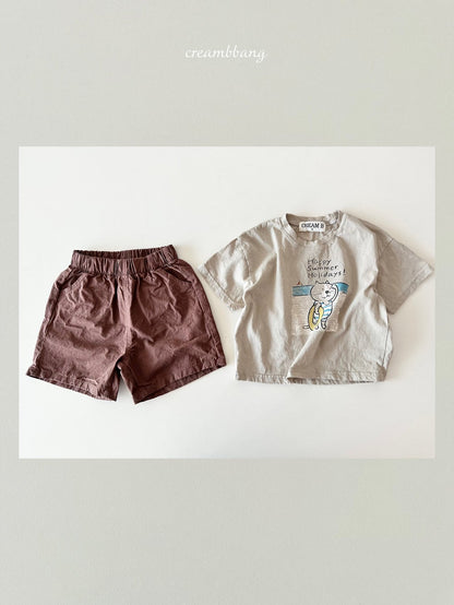 [PRE-ORDER] Holiday T-Shirts