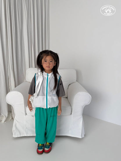 [PRE-ORDER] Ash Vest