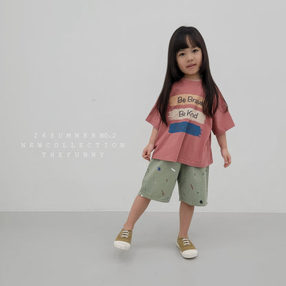 [PRE-ORDER] Ink Pants