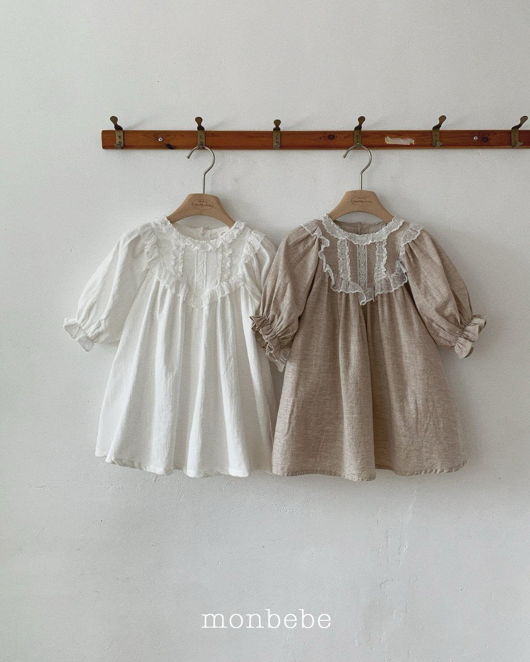 [PRE-ORDER] Angel Dress (Mom Couple)