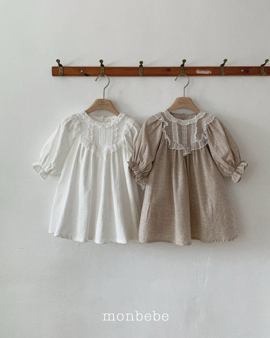 [PRE-ORDER] Angel Dress (Mom Couple)
