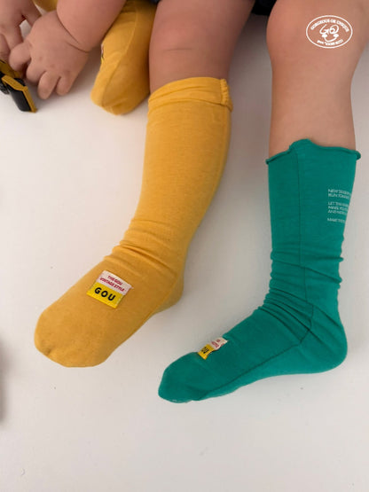[PRE-ORDER] Gou Knee Socks