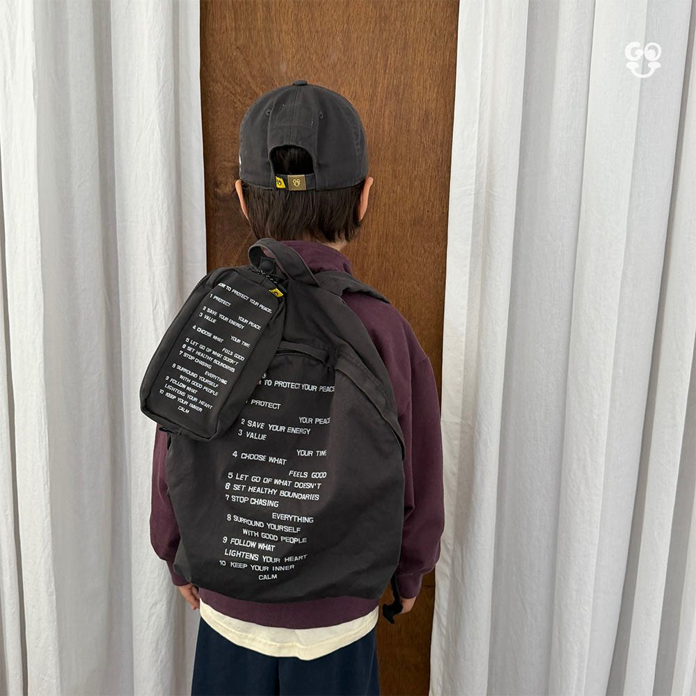 [PRE-ORDER] Best Friends Bag
