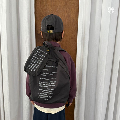 [PRE-ORDER] Best Friends Bag