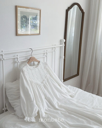 [PRE-ORDER] Angel Dress (Mom Couple)