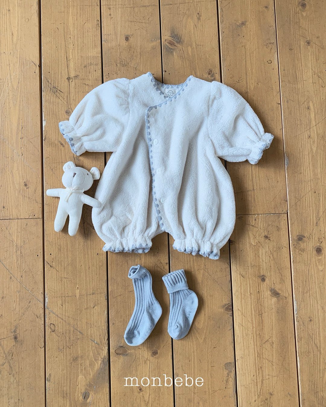 [PRE-ORDER] Fur Glory Body Suit
