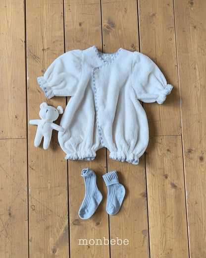 [PRE-ORDER] Fur Glory Body Suit