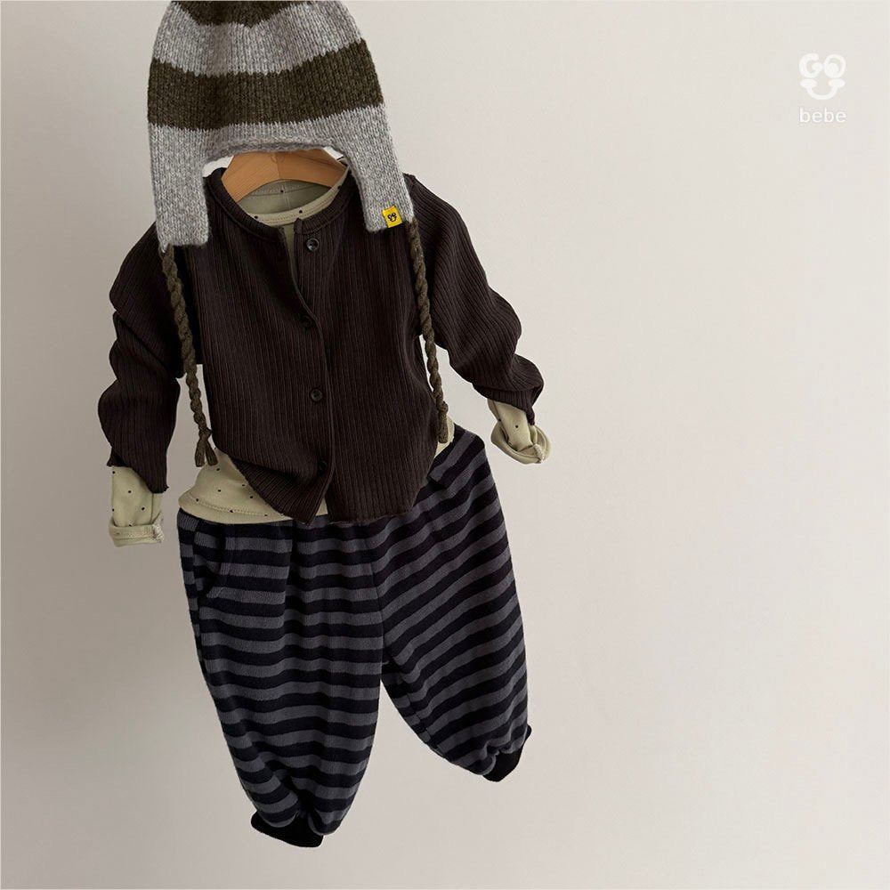[PRE-ORDER] Small Bean Baby T-Shirts