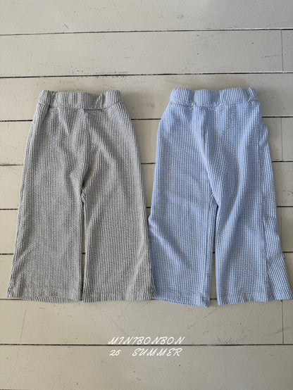 [PRE-ORDER] Shade Pants