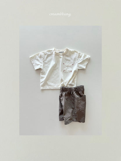 [PRE-ORDER] Chocolate Boom Shorts
