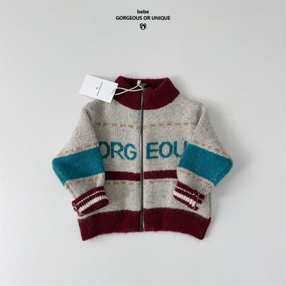 [PRE-ORDER] Only One Baby Jacket