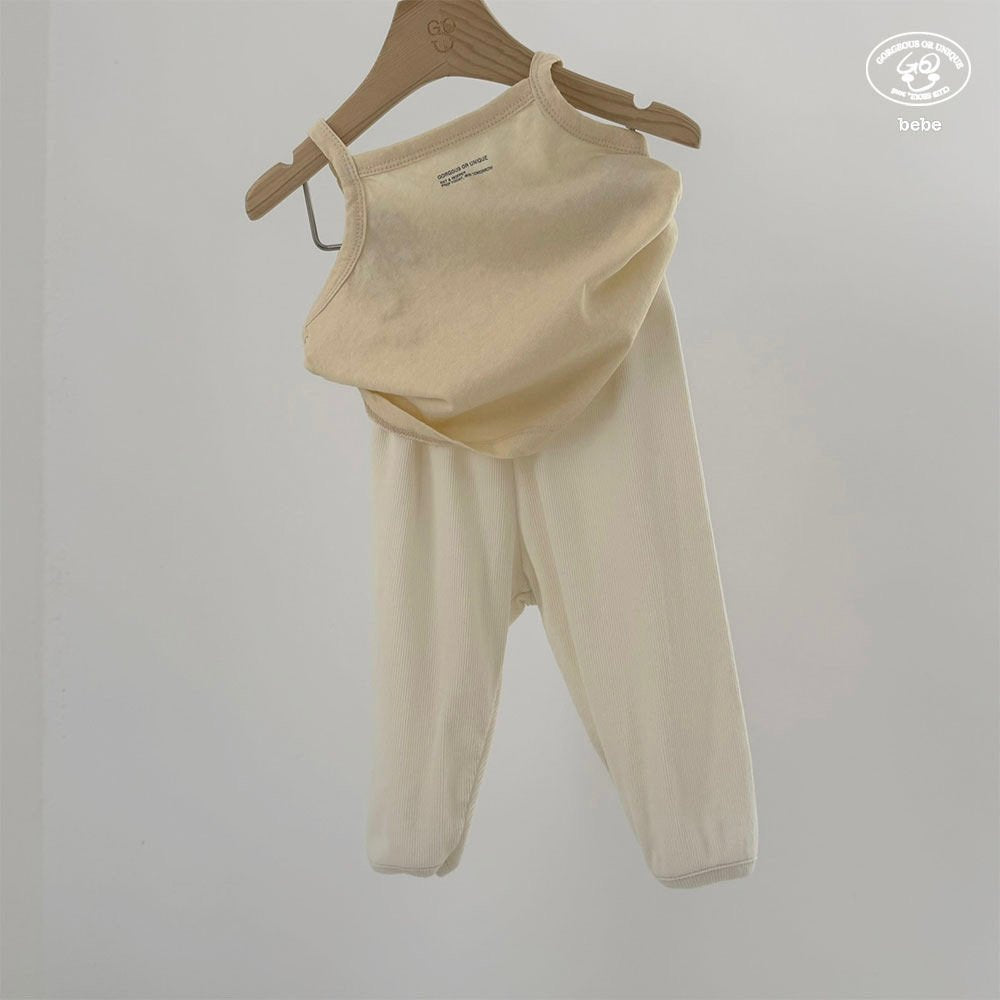 [PRE-ORDER] Bestie Baby Pants