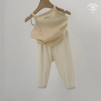 [PRE-ORDER] Bestie Baby Pants