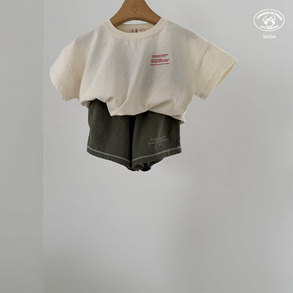 [PRE-ORDER] Frame Shorts