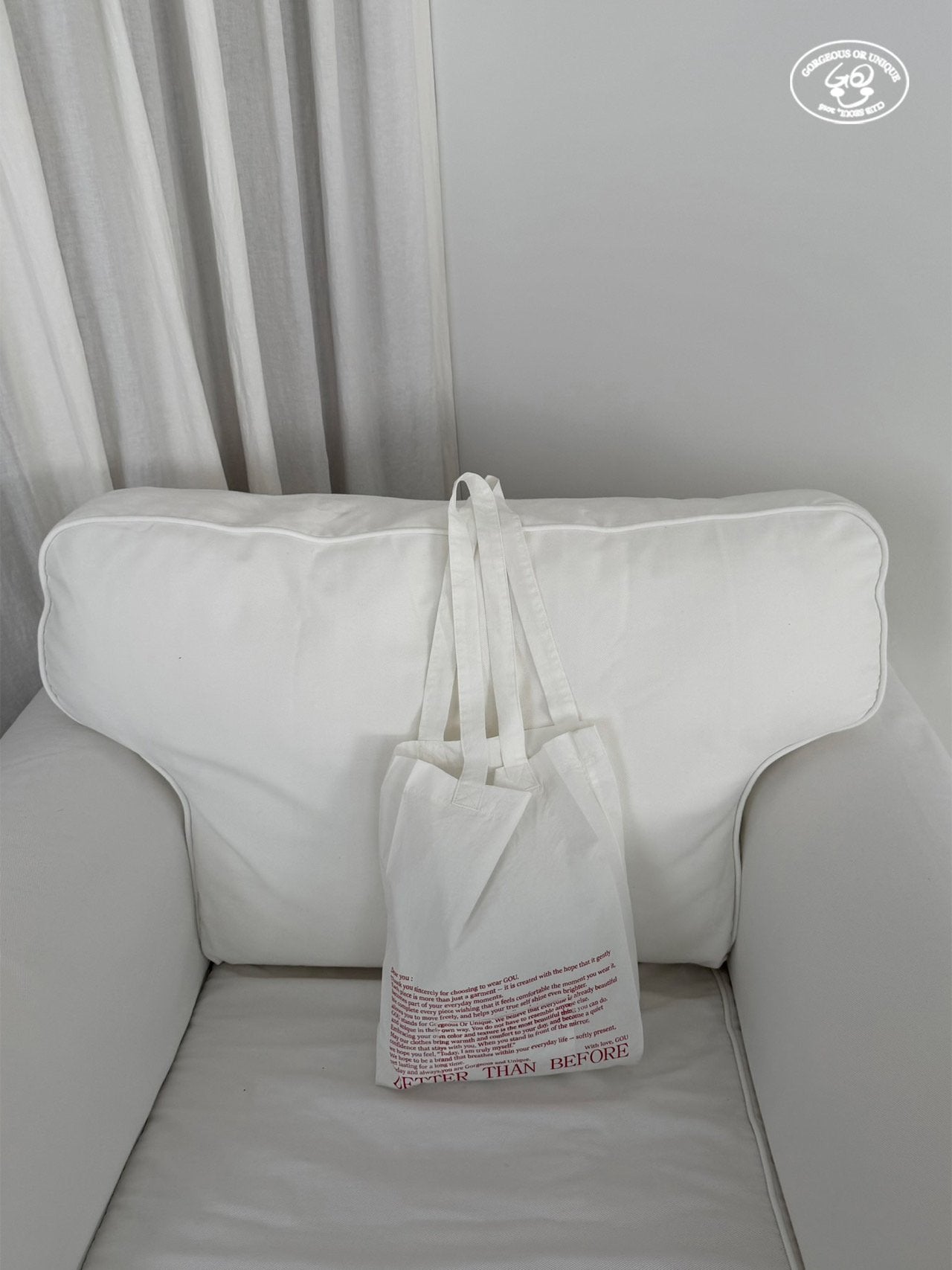 [PRE-ORDER] Pocket Echo Bag