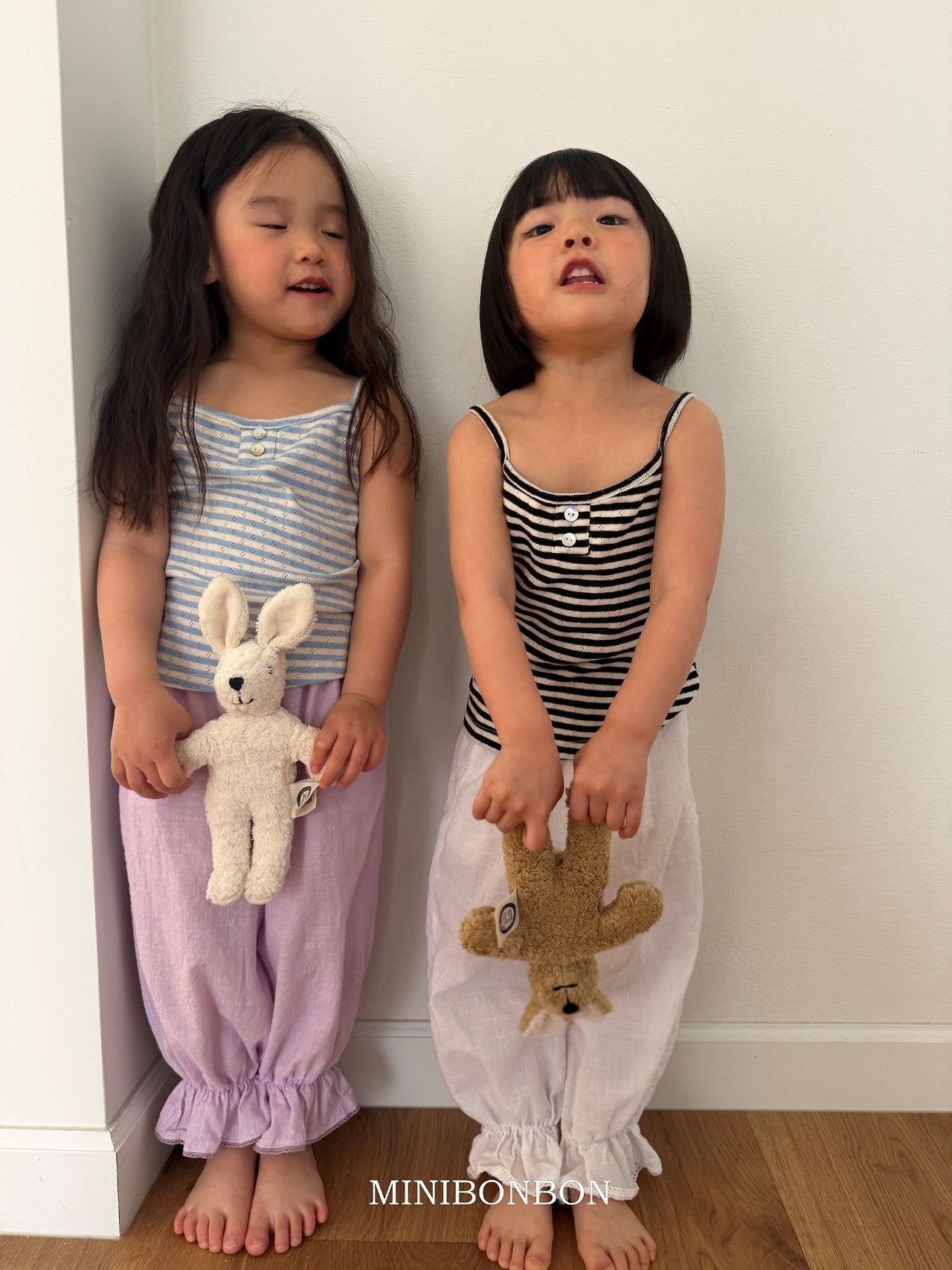 [PRE-ORDER] Little House Pants