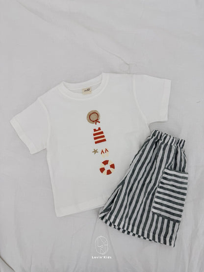 [PRE-ORDER] Breeze Line Pants