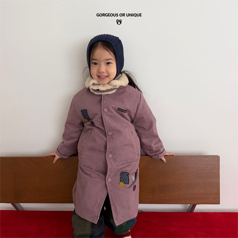 [PRE-ORDER] Nice Long Coat