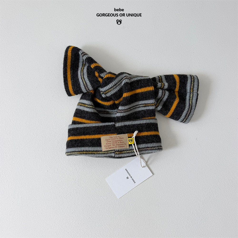[PRE-ORDER] Gift Beanie