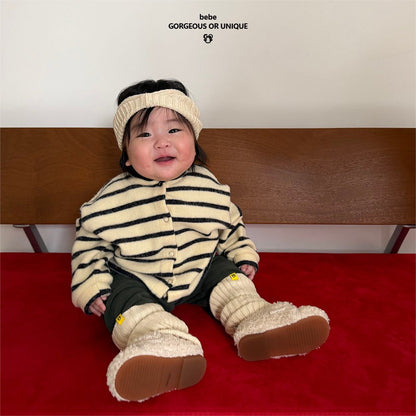 [PRE-ORDER] Every Day Baby Pants