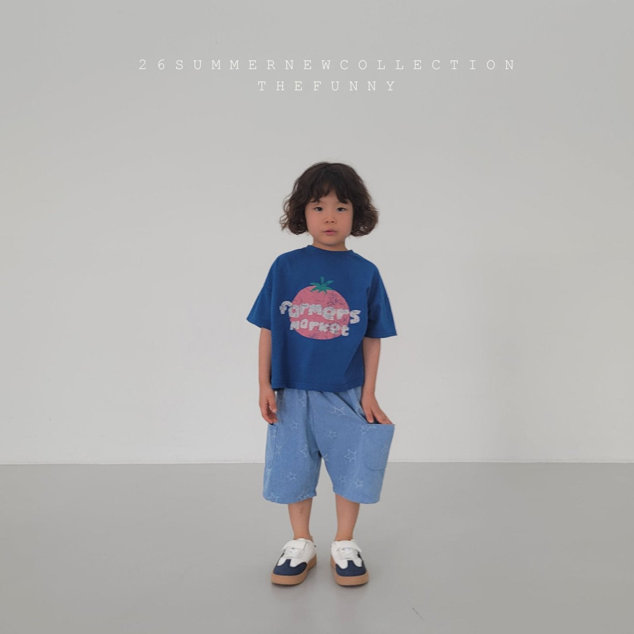 [PRE-ORDER] Tomato T-Shirts