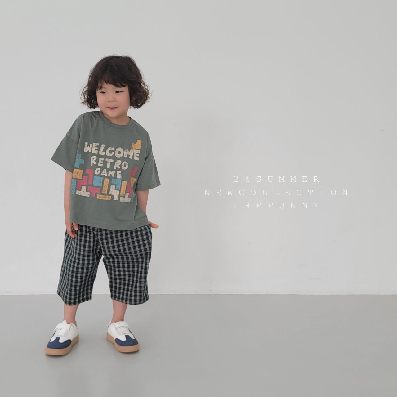 [PRE-ORDER] Retro T-Shirts