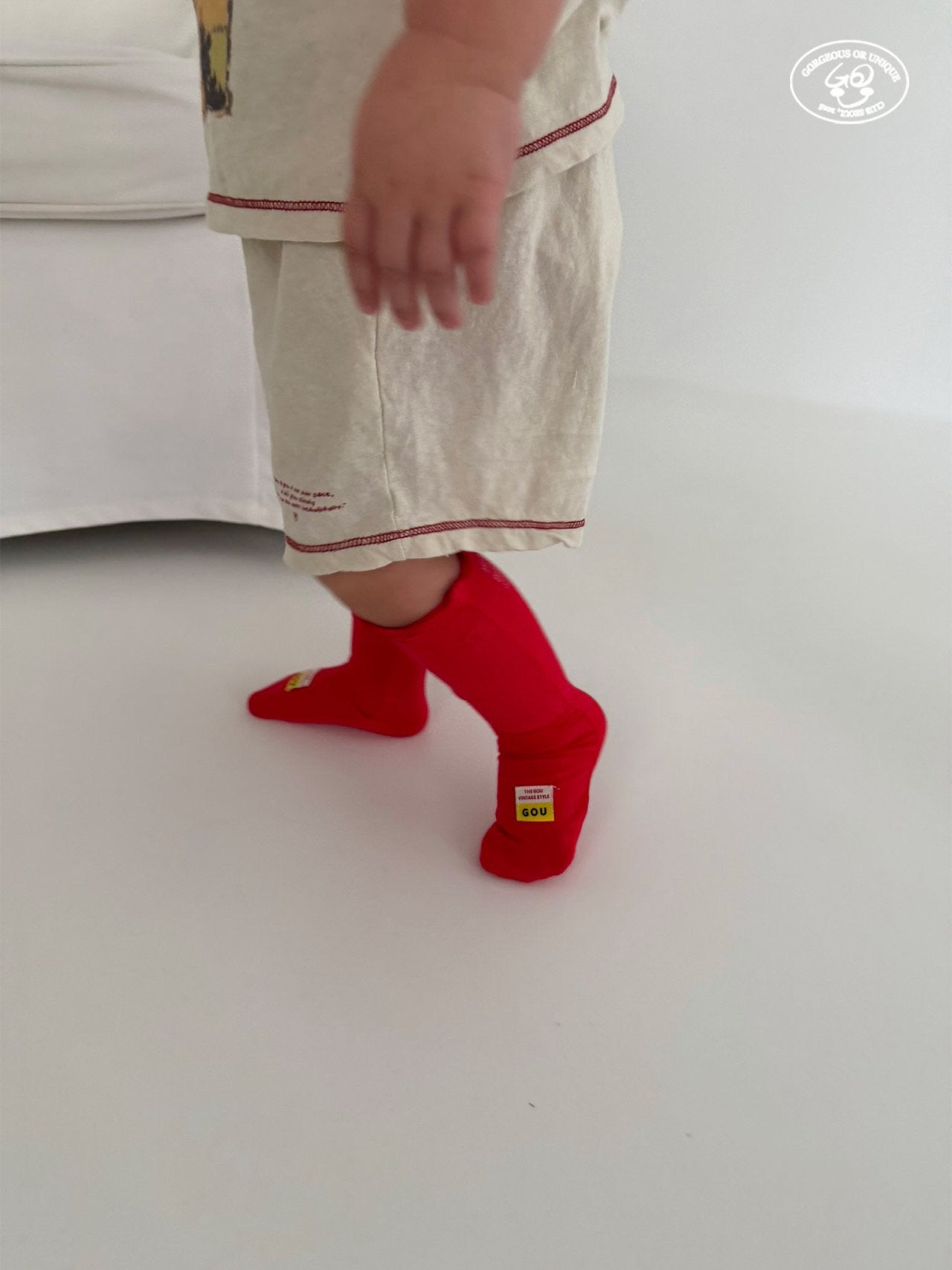 [PRE-ORDER] Prime Shorts