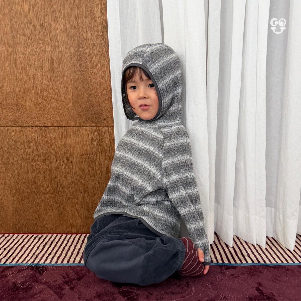 [PRE-ORDER] These Day Hoodie T-Shirts