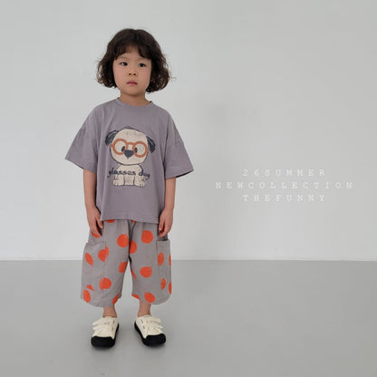 [PRE-ORDER] Balloon Pants