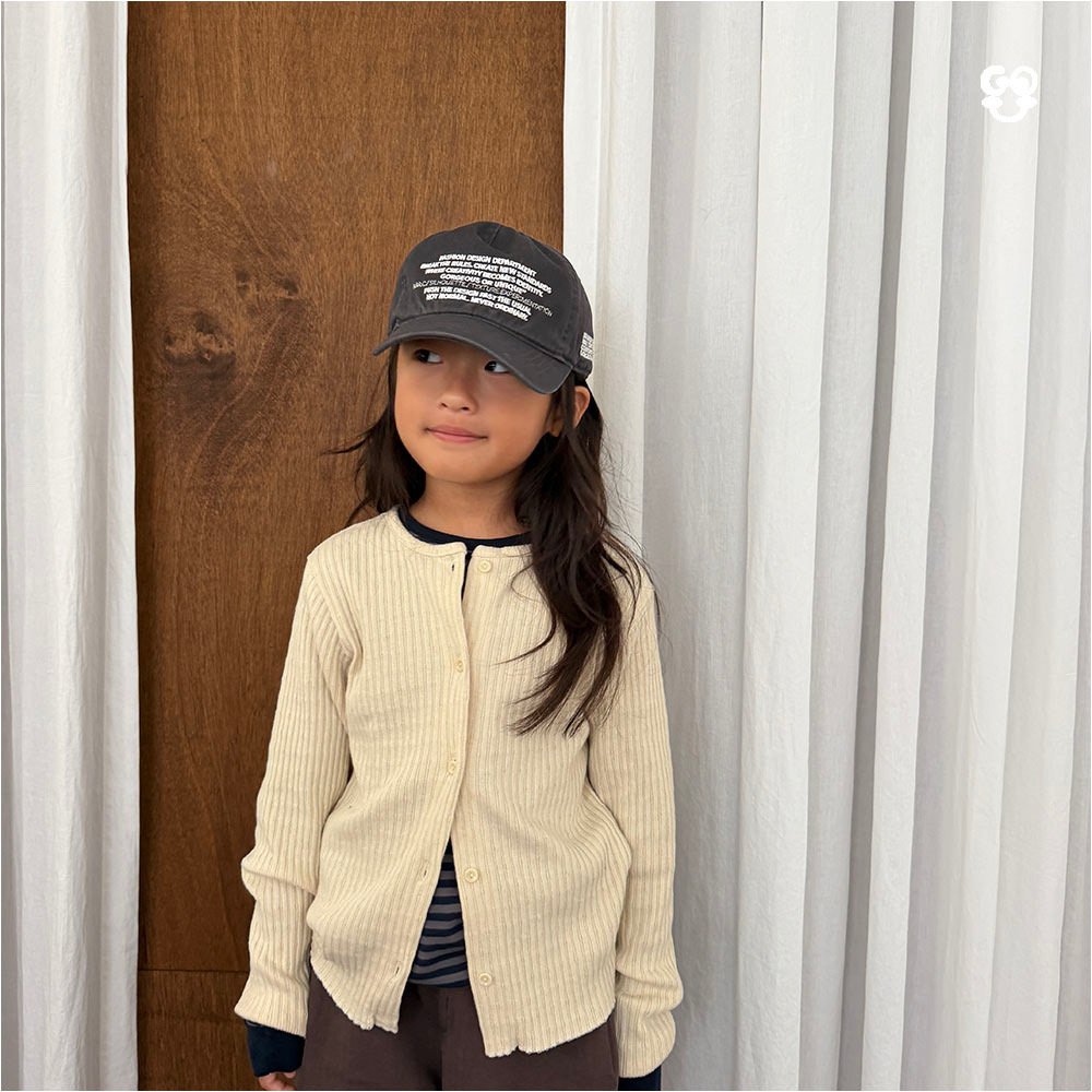 [PRE-ORDER] Always Cardigan
