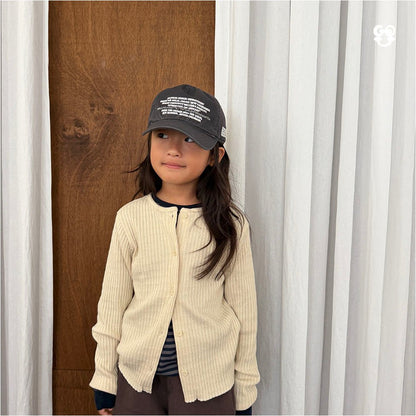 [PRE-ORDER] Always Cardigan