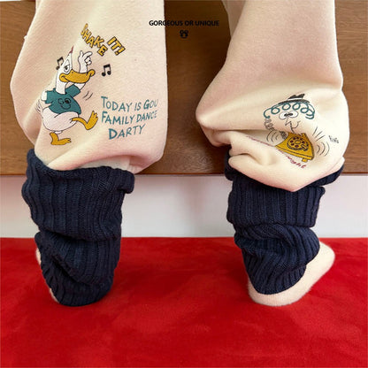 [PRE-ORDER] Cartoon Pants