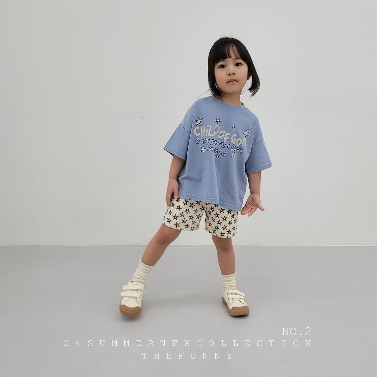 [PRE-ORDER] Child T-Shirts