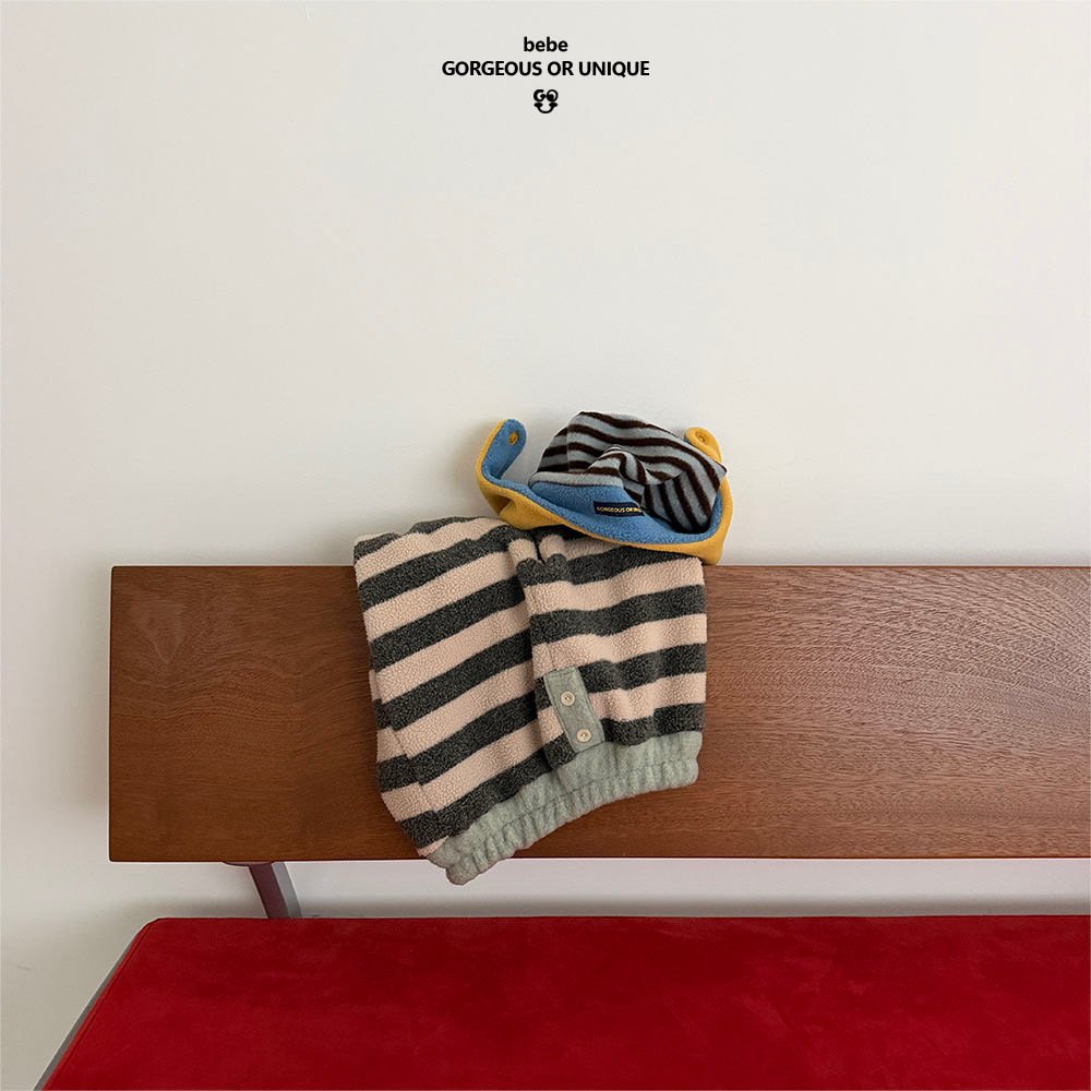 [PRE-ORDER] Masil Baby Pants