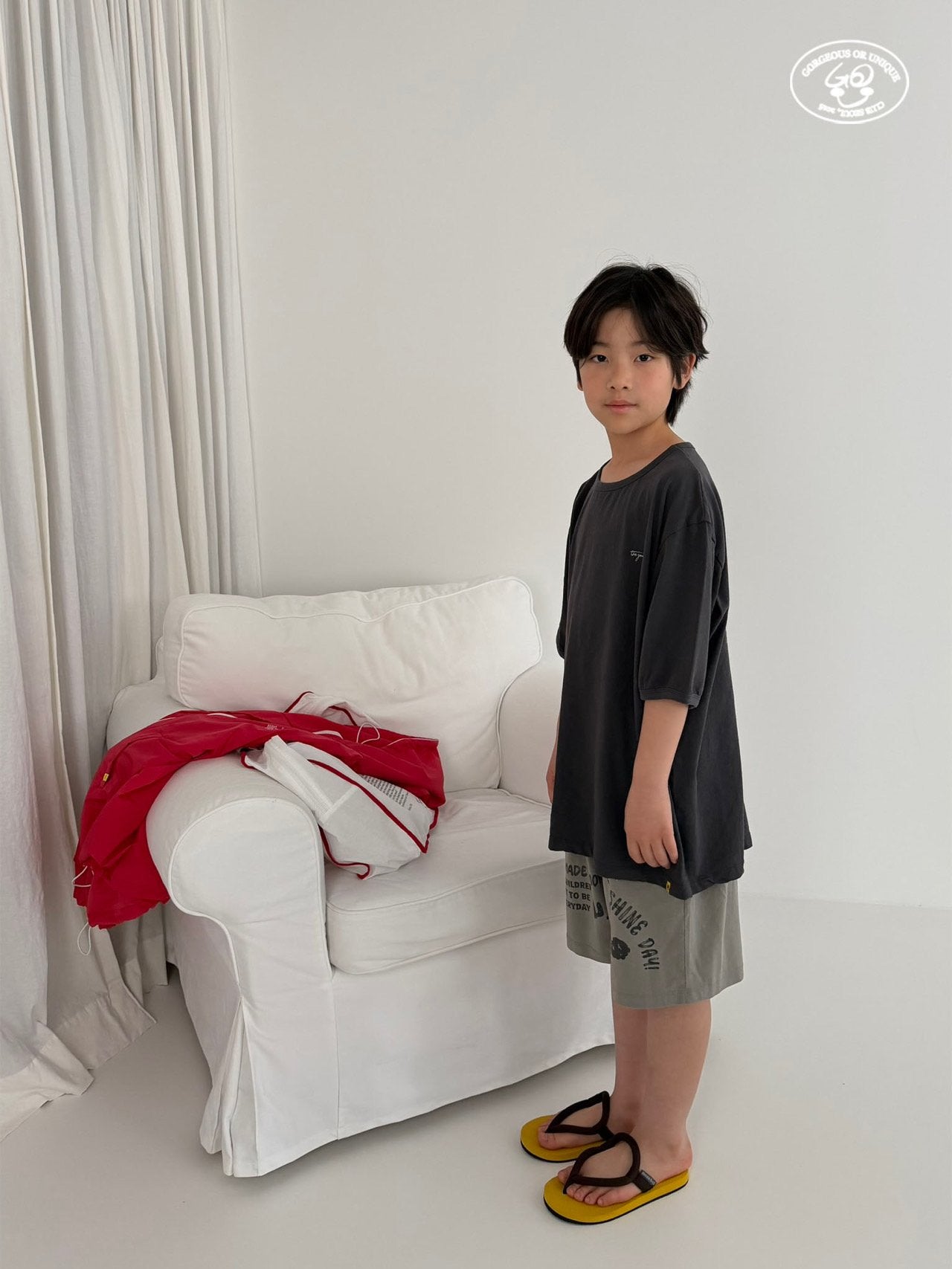 [PRE-ORDER] Sea Pants
