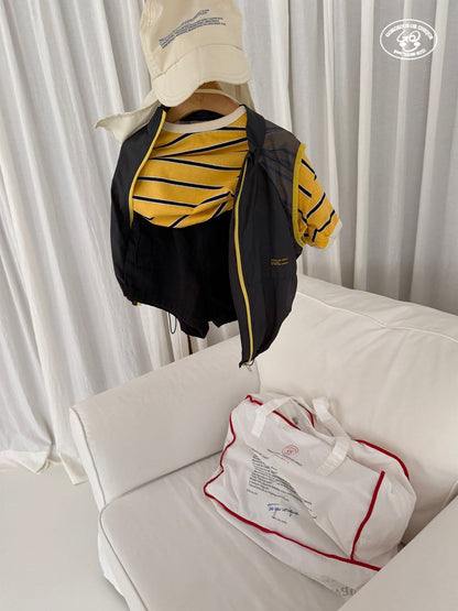 [PRE-ORDER] Okdong Shorts