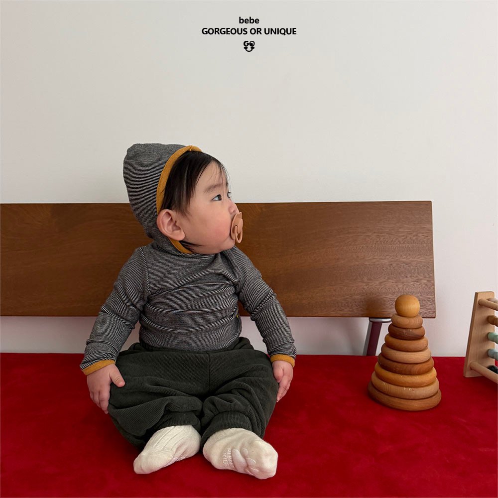 [PRE-ORDER] Lego Baby Hoodie T-Shirts