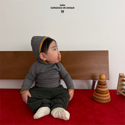 [PRE-ORDER] Lego Baby Hoodie T-Shirts